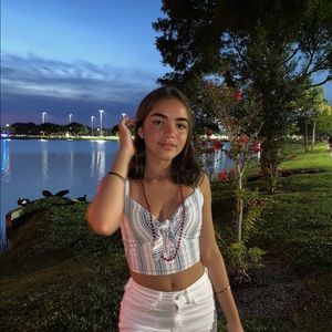 Meet your Posher, Stephanie